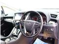 2023 Toyota Alphard