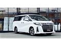 2023 Toyota Alphard
