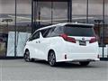 2023 Toyota Alphard