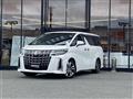 2023 Toyota Alphard