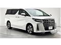 2023 Toyota Alphard