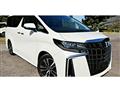 2023 Toyota Alphard