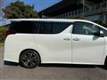 2023 Toyota Alphard