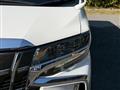 2023 Toyota Alphard
