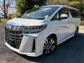 2023 Toyota Alphard