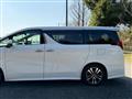 2023 Toyota Alphard