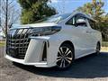 2023 Toyota Alphard