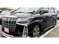 2023 Toyota Alphard