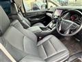 2023 Toyota Alphard