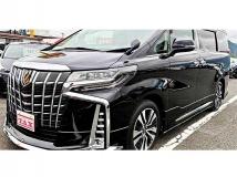 2023 Toyota Alphard