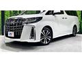 2023 Toyota Alphard
