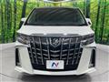 2023 Toyota Alphard