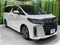2023 Toyota Alphard