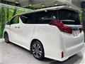 2023 Toyota Alphard