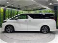 2023 Toyota Alphard
