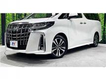 2023 Toyota Alphard