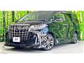 2023 Toyota Alphard