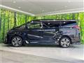 2023 Toyota Alphard