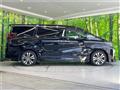 2023 Toyota Alphard