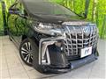 2023 Toyota Alphard