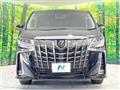 2023 Toyota Alphard