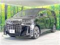 2023 Toyota Alphard