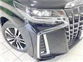 2023 Toyota Alphard