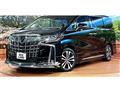 2023 Toyota Alphard