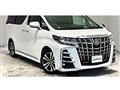 2023 Toyota Alphard
