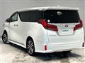 2023 Toyota Alphard