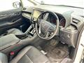 2023 Toyota Alphard