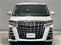 2023 Toyota Alphard