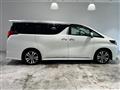2023 Toyota Alphard