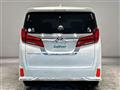 2023 Toyota Alphard