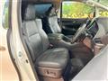 2023 Toyota Alphard