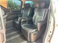 2023 Toyota Alphard