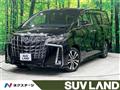 2023 Toyota Alphard