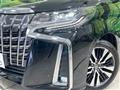 2023 Toyota Alphard