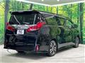 2023 Toyota Alphard