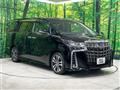 2023 Toyota Alphard