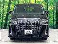 2023 Toyota Alphard