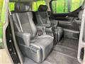 2023 Toyota Alphard