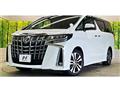 2023 Toyota Alphard