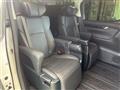 2023 Toyota Alphard