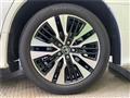 2023 Toyota Alphard