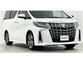 2023 Toyota Alphard