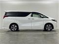 2023 Toyota Alphard