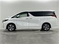 2023 Toyota Alphard