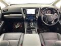 2023 Toyota Alphard