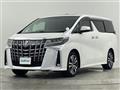 2023 Toyota Alphard